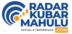 E-Paper KORAN RADAR KUBAR MAHULU
